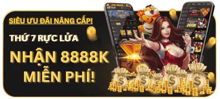 Ưu đãi nạp tiền hàng ngày CS88