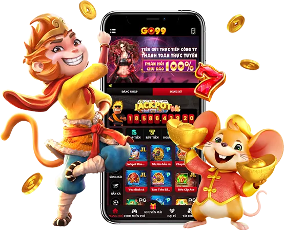 Trải nghiệm Nổ Hũ CS88 trên điện thoại di động