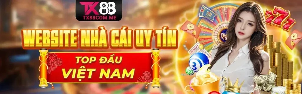 Banner Đăng nhập CS88 Link Vào
