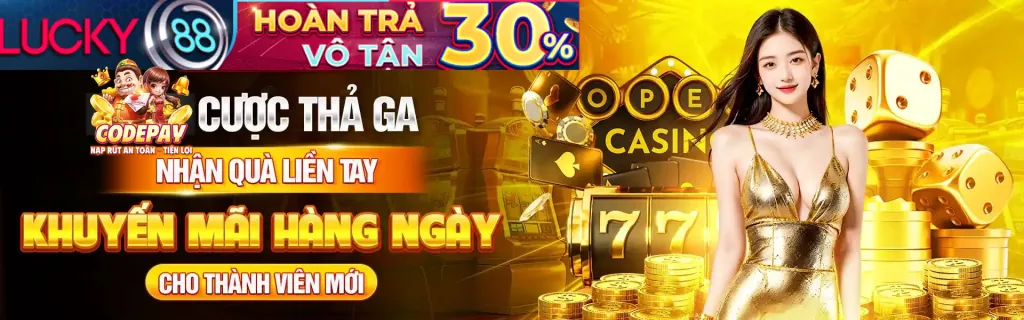 Khuyến mãi nạp tiền hàng ngày tại CS88 link vào